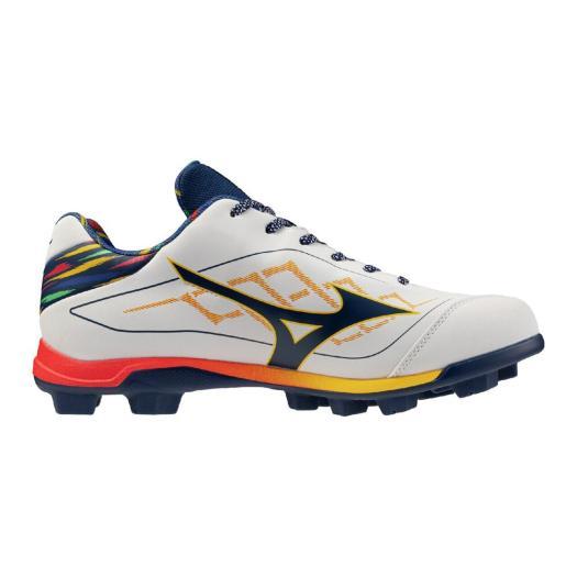 MIZUNO（ミズノ） 返品送料無料 野球 スパイク ポイント 公式