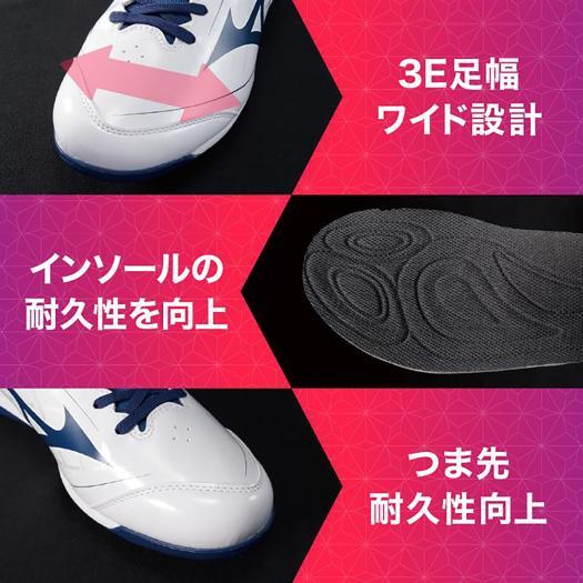 MIZUNO（ミズノ） 返品送料無料 野球 スパイク ポイント 公式