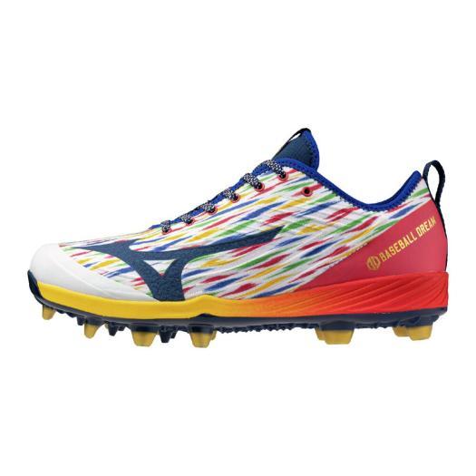 MIZUNO（ミズノ） ミズノ公式 ミズノプロ クッションレボプロ TPU CR