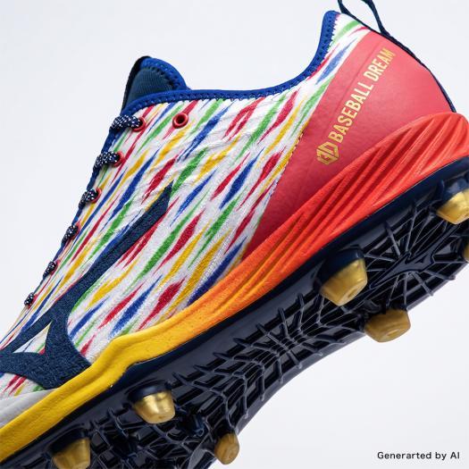 MIZUNO（ミズノ） 返品送料無料 野球 スパイク ポイント 公式