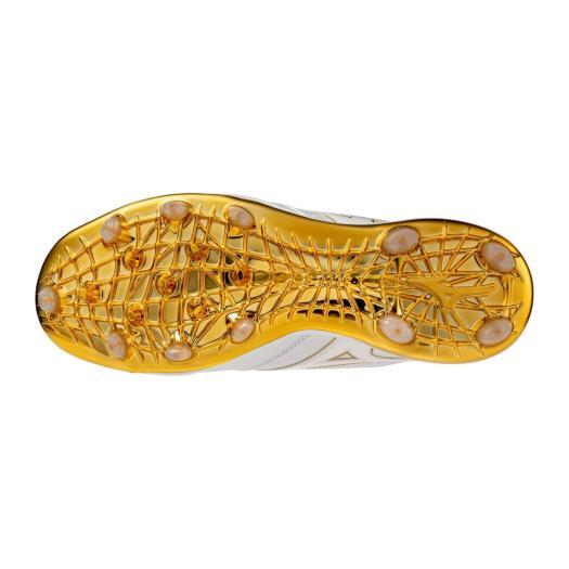 美品！ミズノプロ クッションレボ MIZUNO（ミズノ） ミズノ公式 ミズノ直営限定/ミズノプロ クッション