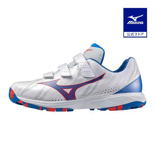 MIZUNO 返品送料無料 ミズノ公式 ライトレボトレーナーCR 野球 MIZUNO 返品送料無料 ミズノ公式 ライトレボトレーナーCR 野球