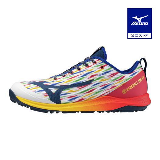 MIZUNO（ミズノ） ミズノ公式 ミズノプロ クッションレボラン プロ