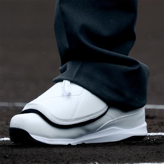 MIZUNO（ミズノ） 返品送料無料 野球 審判 シューズ 公式 ミズノプロ