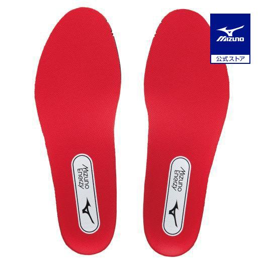 ミズノライトレボバディー27、エナジーインソール、ロジン ミズノ