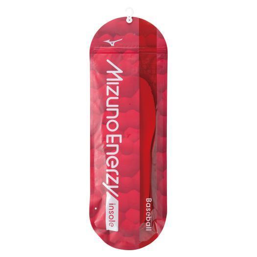 ミズノライトレボバディー27、エナジーインソール、ロジン MIZUNO（ミズノ） 野球 インソール 中敷き 公式 ミズノエナジー