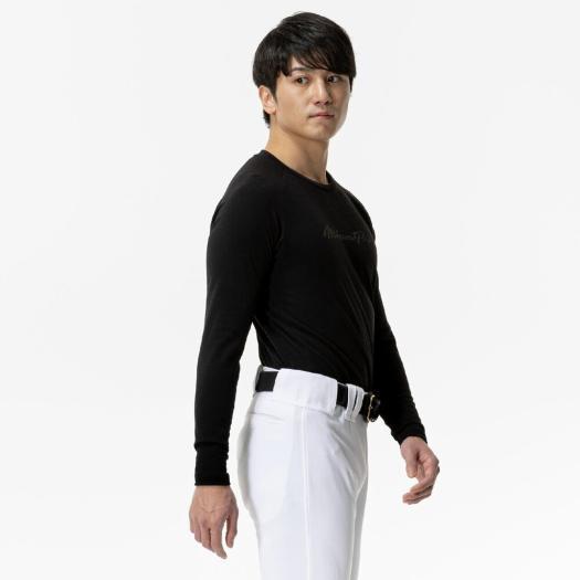 MIZUNO（ミズノ） ミズノ公式 ミズノ直営店限定/ミズノプロ/吸湿発熱