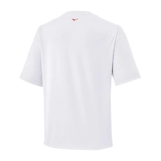 MIZUNO（ミズノ） 直営限定 野球 シャツ 公式 Tシャツ ワールドウィン