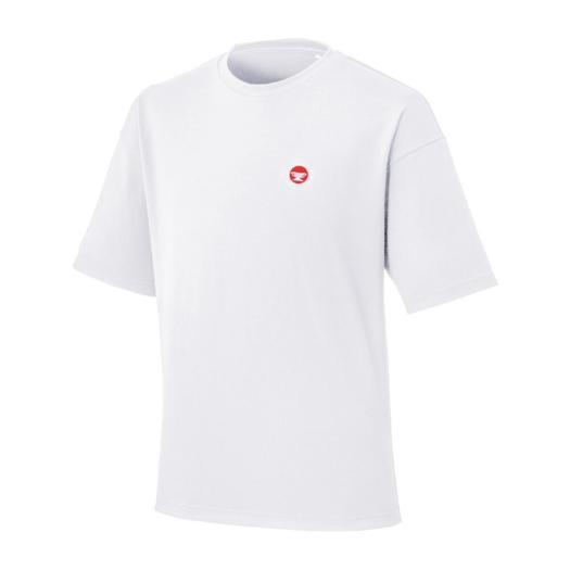 ミズノ MIZUNO　赤カップ　2XO白Tシャツ+靴下セット　美津濃　新品未使用 MIZUNO（ミズノ） 直営限定 野球 シャツ 公式 Tシャツ ワールドウィン