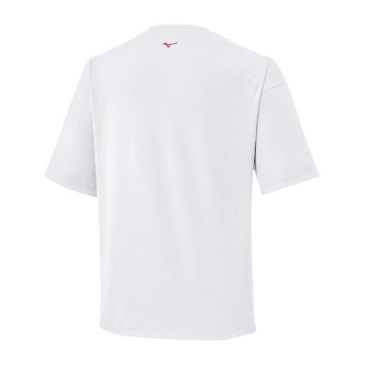 MIZUNO（ミズノ） 直営限定 野球 シャツ 公式 Tシャツ ワールドウィン