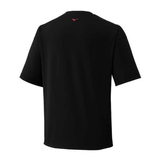 MIZUNO（ミズノ） ミズノ公式限定 Tシャツ ワールドウィン 赤カップ