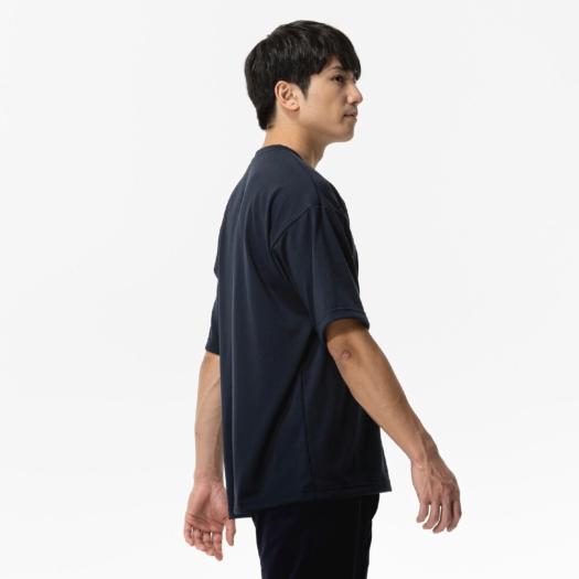 MIZUNO（ミズノ） 直営限定 野球 シャツ 公式 Tシャツ ビクトリー