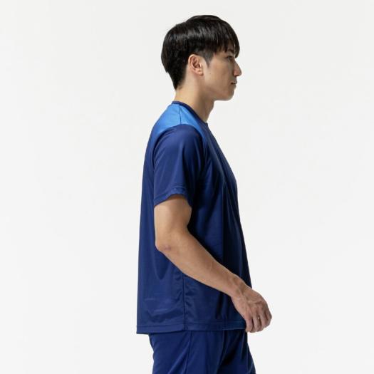 MIZUNO（ミズノ） 野球 シャツ 公式 KISHO グラフィック Tシャツ 半袖