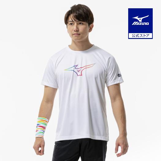 MIZUNO（ミズノ） ミズノ公式 Tシャツ BASEBALL DREAM PACK ホワイト