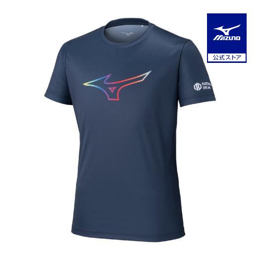 MIZUNO（ミズノ） 野球 シャツ 公式 Tシャツ BASEBALL DREAM PACK