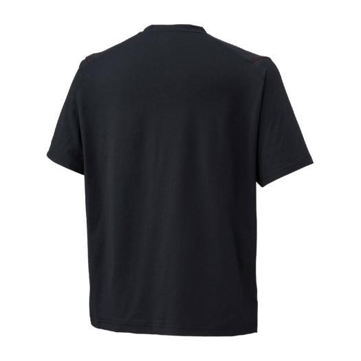 MIZUNO（ミズノ） 野球 シャツ 公式 リリースポイント Tシャツ 半袖