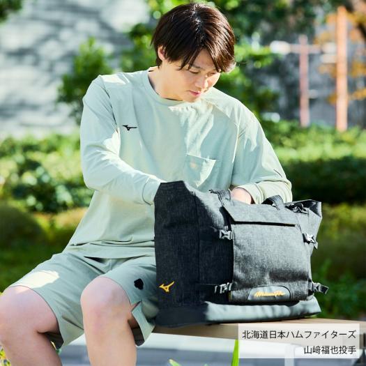 MIZUNO（ミズノ） 野球 シャツ 公式 リリースポイント ロングTシャツ