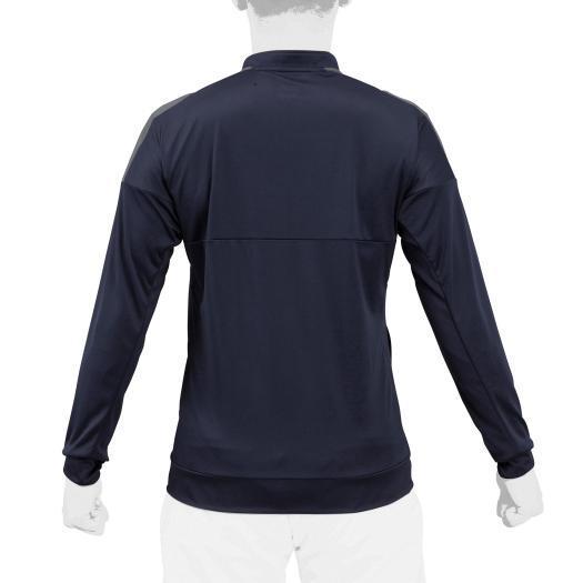 MIZUNO ウォームアップシャツ V2 Sサイズ　2着セット MIZUNO（ミズノ） 野球 ミズノプロ ウォームアップシャツ ミズノ公式