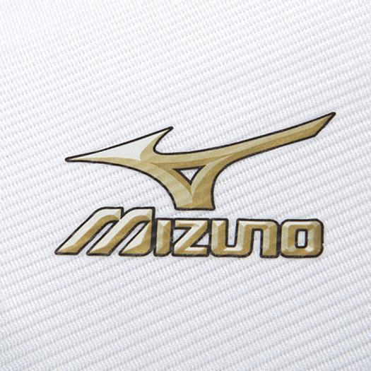 MIZUNO（ミズノ） 野球 練習着 公式 グローバルエリート ハーフボタン