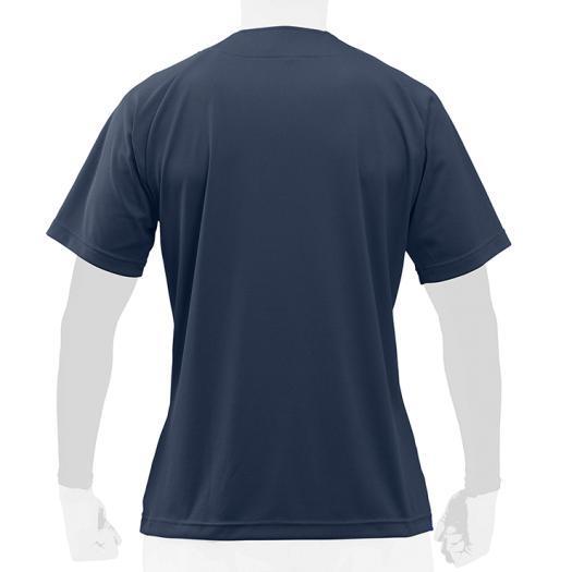 MIZUNO（ミズノ） 野球 トレーニングウェア 公式 ベースボールシャツ