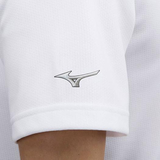 MIZUNO（ミズノ） 野球 トレーニングウェア 公式 ベースボールシャツ