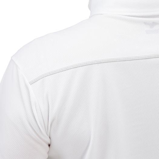 MIZUNO（ミズノ） 公式 ポロシャツ 半袖 ネイビー シンプル 普段着