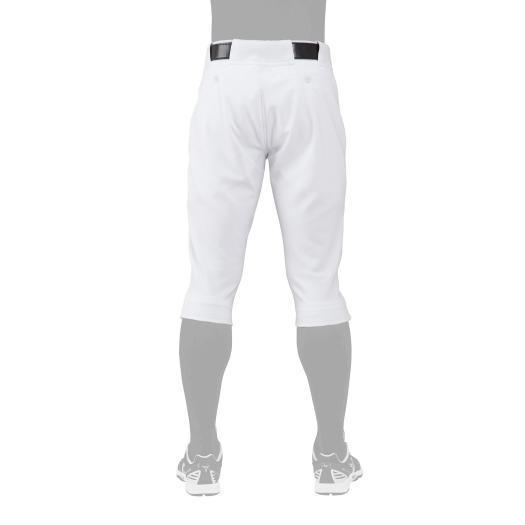 ⭐︎未使用⭐︎ミズノ ユニフォームパンツ ホワイト　バラ売り可 MIZUNO（ミズノ） ミズノ公式 ミズノプロ 強伸 ユニフォームパンツ