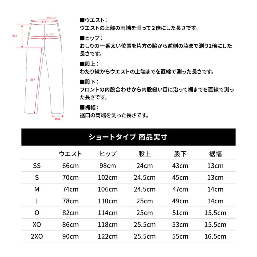 MIZUNO（ミズノ） ミズノ公式 野球 ユニフォームパンツ ショートタイプ