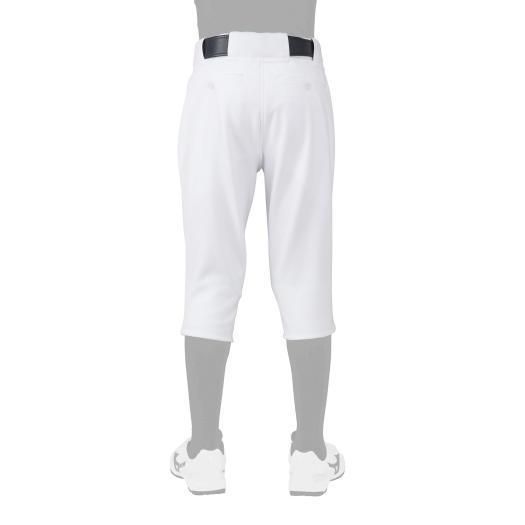 Mizuno Pro ユニフォームパンツ ホワイト　Lサイズ×2 【早い者勝ち】 MIZUNO（ミズノ） 即納 野球 GACHI ガチユニフォームパンツ 練習着