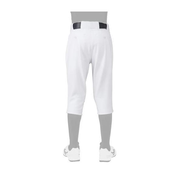 MIZUNO（ミズノ） 野球 ユニフォームパンツ ジュニア 公式 GACHI
