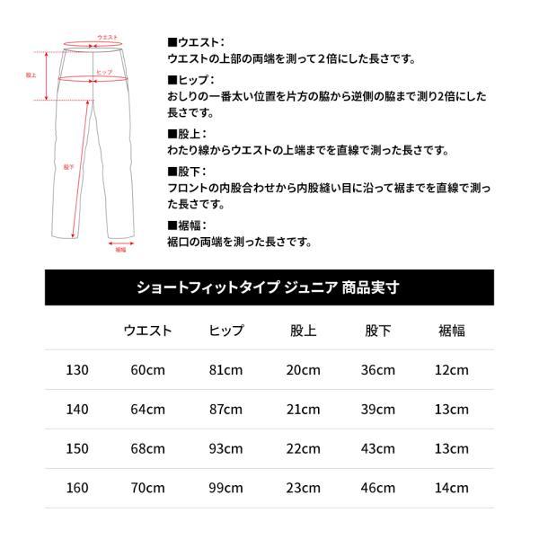 MIZUNO（ミズノ） 野球 ユニフォームパンツ ジュニア 公式 GACHI