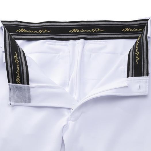 MIZUNO ミズノ公式 ミズノプロ 野球 ユニフォームパンツ ストレート