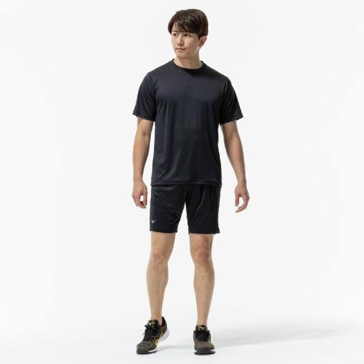 MIZUNO（ミズノ） 野球 トレーニングウェア 公式 ハーフパンツ