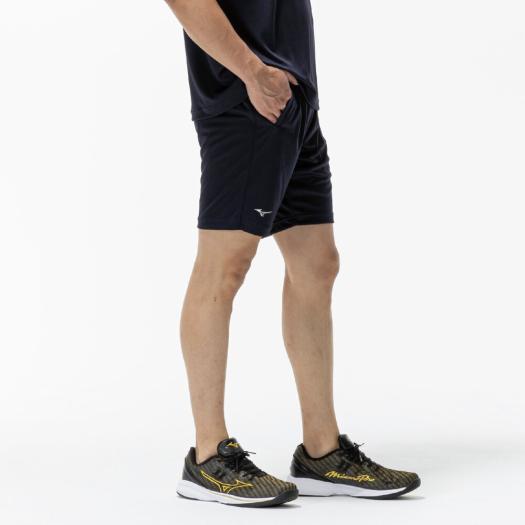 MIZUNO（ミズノ） 野球 トレーニングウェア 公式 ハーフパンツ