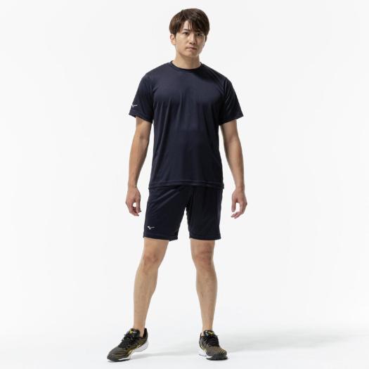 MIZUNO（ミズノ） 野球 トレーニングウェア 公式 ハーフパンツ