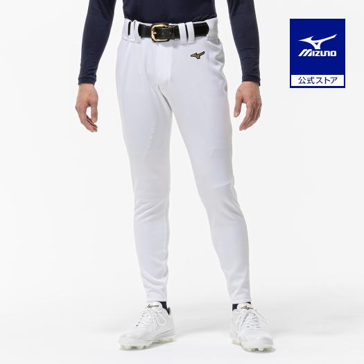 MIZUNO（ミズノ） ミズノ公式 ミズノプロ 強伸 ユニフォームパンツ