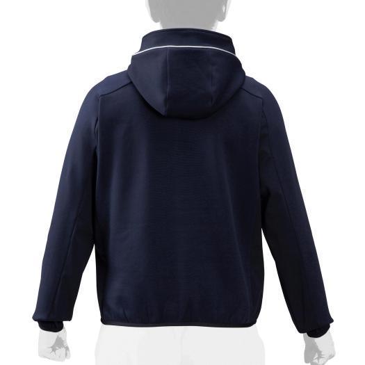 MIZUNO（ミズノ） ミズノ公式 ストレッチニットフーディジャケット