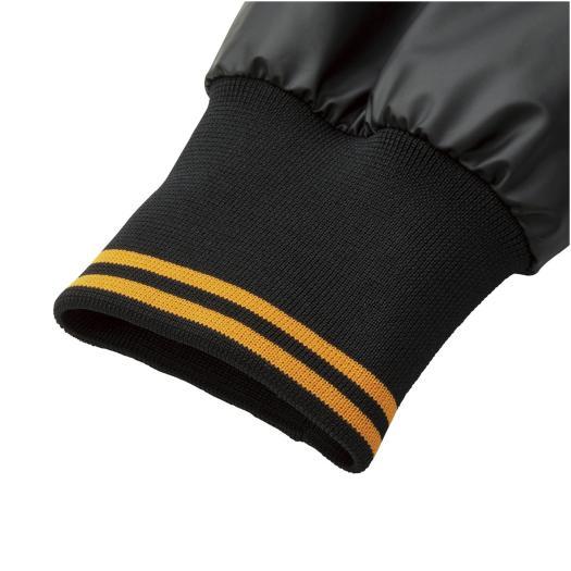 MIZUNO ミズノ公式 ミズノプロ グラウンドコート 薄手 ユニ