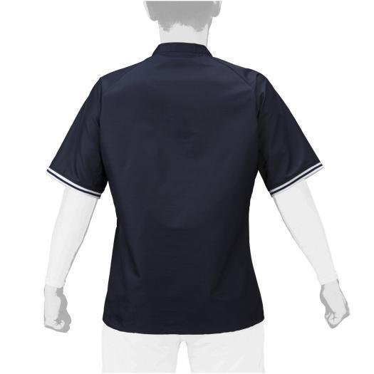 MIZUNO（ミズノ） 野球 アウター 公式 トレーニング ジャケット 半袖