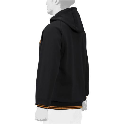 MIZUNO（ミズノ） ミズノ公式 ミズノプロ ニットフーディ ハーフZIP