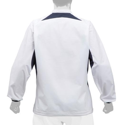 MIZUNO（ミズノ） ミズノ公式 ミズノプロ トレーニングジャケット ユニ