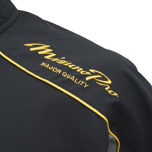 MIZUNO（ミズノ） ミズノ公式 ミズノプロ トレーニングジャケット ユニ