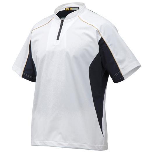 MIZUNO（ミズノ） ミズノ公式 ミズノプロ トレーニングジャケット ユニ