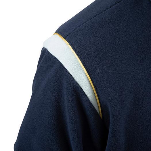 MIZUNO（ミズノ） ミズノ公式 ミズノプロ フリースジャケット 厚手