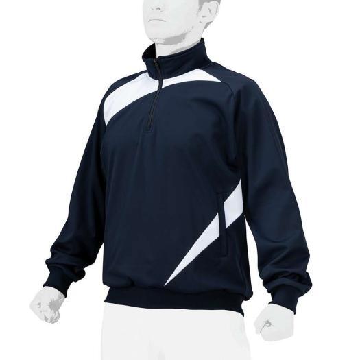 MIZUNO（ミズノ） ミズノ公式 ストレッチ/防風 テックシールド