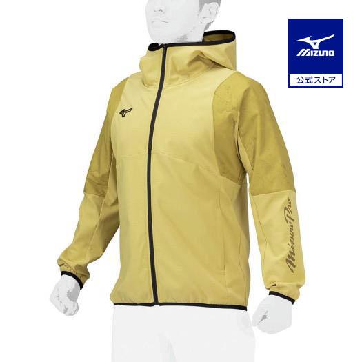 MIZUNO ミズノ公式 ストレッチ/防風/ミズノプロ テックシールド MIZUNO ミズノ公式 ストレッチ/防風/ミズノプロ テックシールド