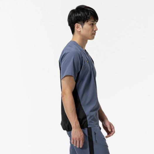 ミズノプロトレーニングジャケット ミズノプロ】トレーニングジャケット|12JECJ76|ウエア|野球