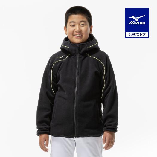 MIZUNO（ミズノ） 野球 アウター 公式 グローバルエリート フリース