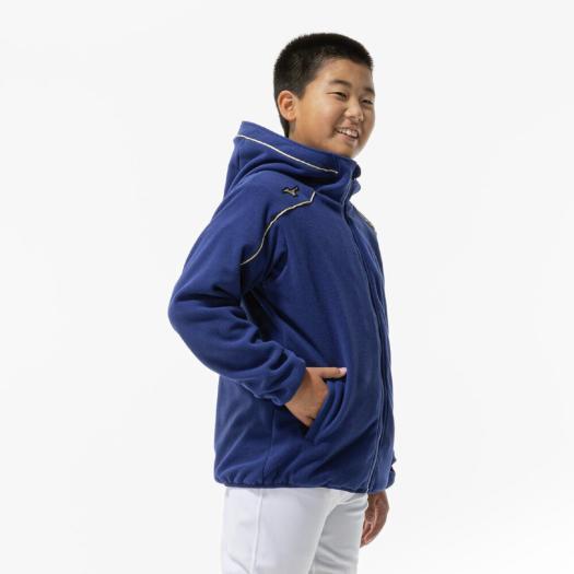 MIZUNO（ミズノ） 野球 アウター 公式 グローバルエリート フリース