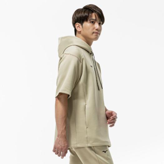 MIZUNO（ミズノ） 野球 公式 リリースポイント スウェット フーディ